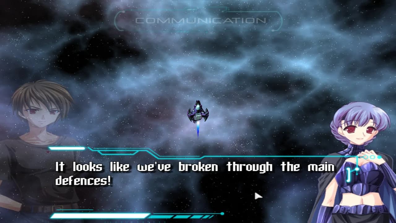 Shmup Love Boom görsel 5