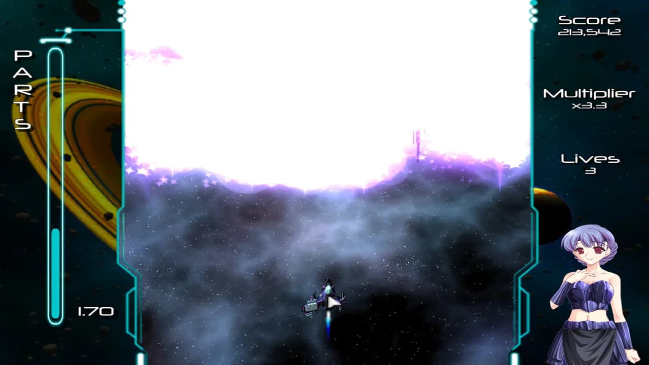 Shmup Love Boom görsel 7