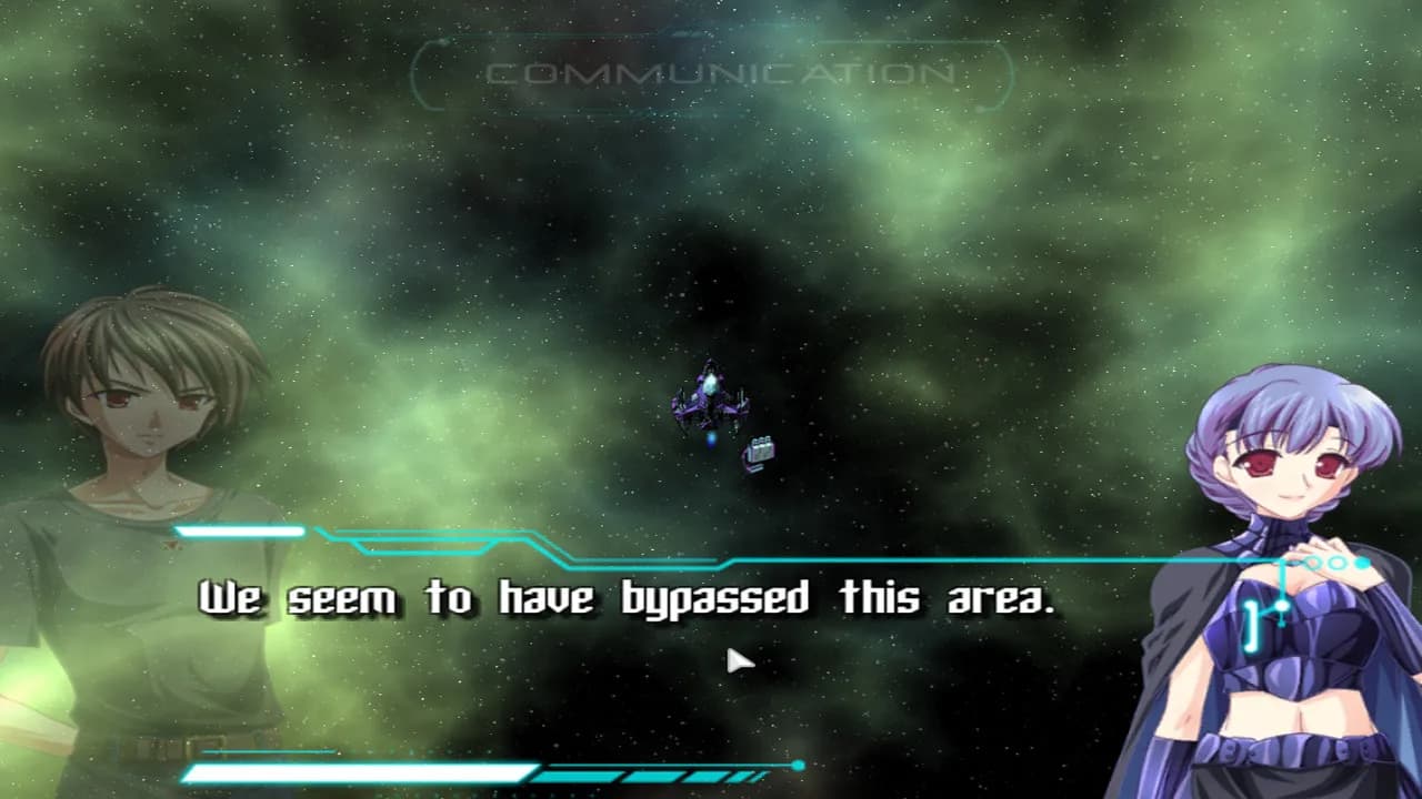 Shmup Love Boom görsel 8