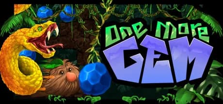 One more gem görsel 1