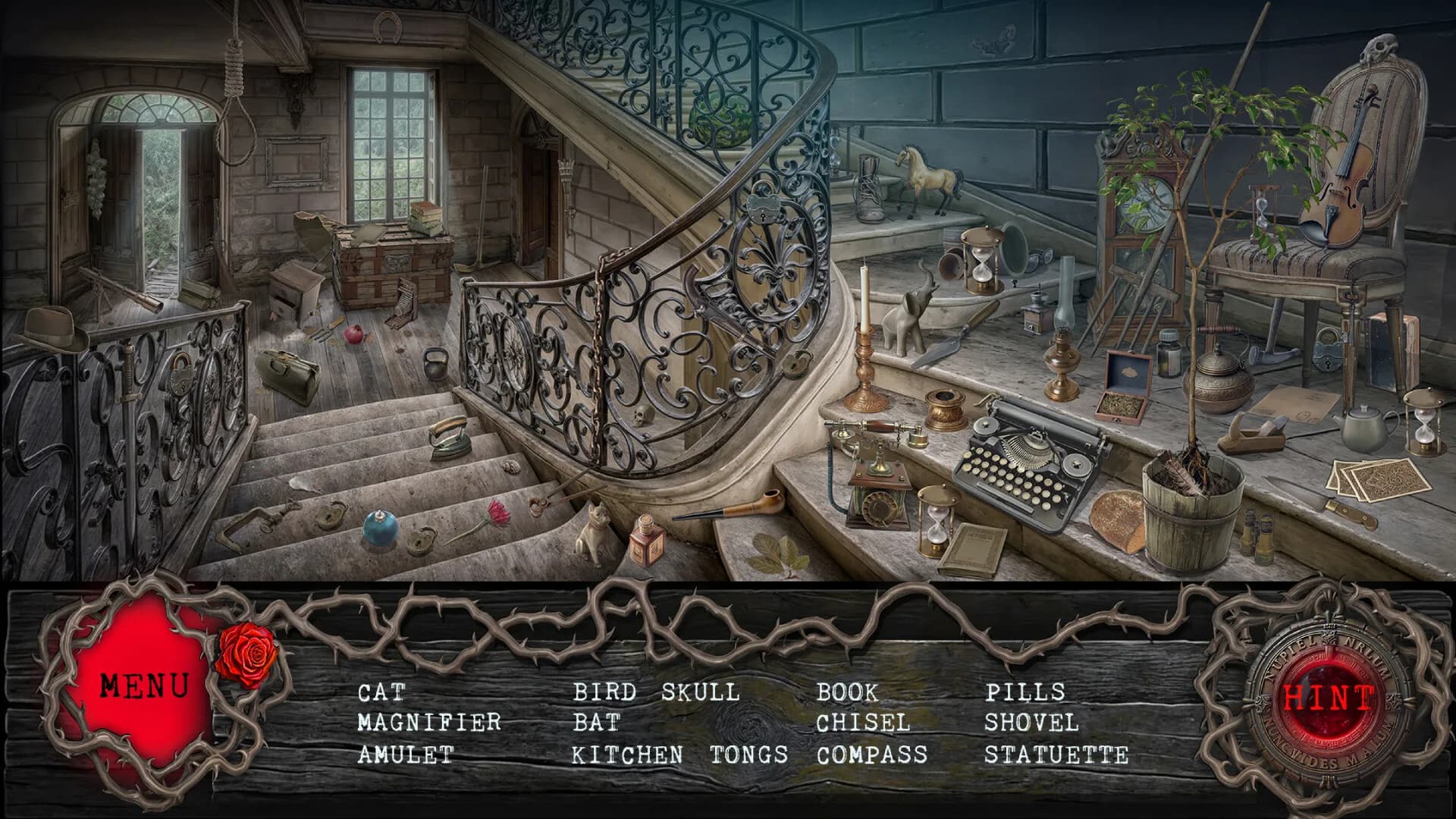 Dracula: The Last Hunt görsel 2