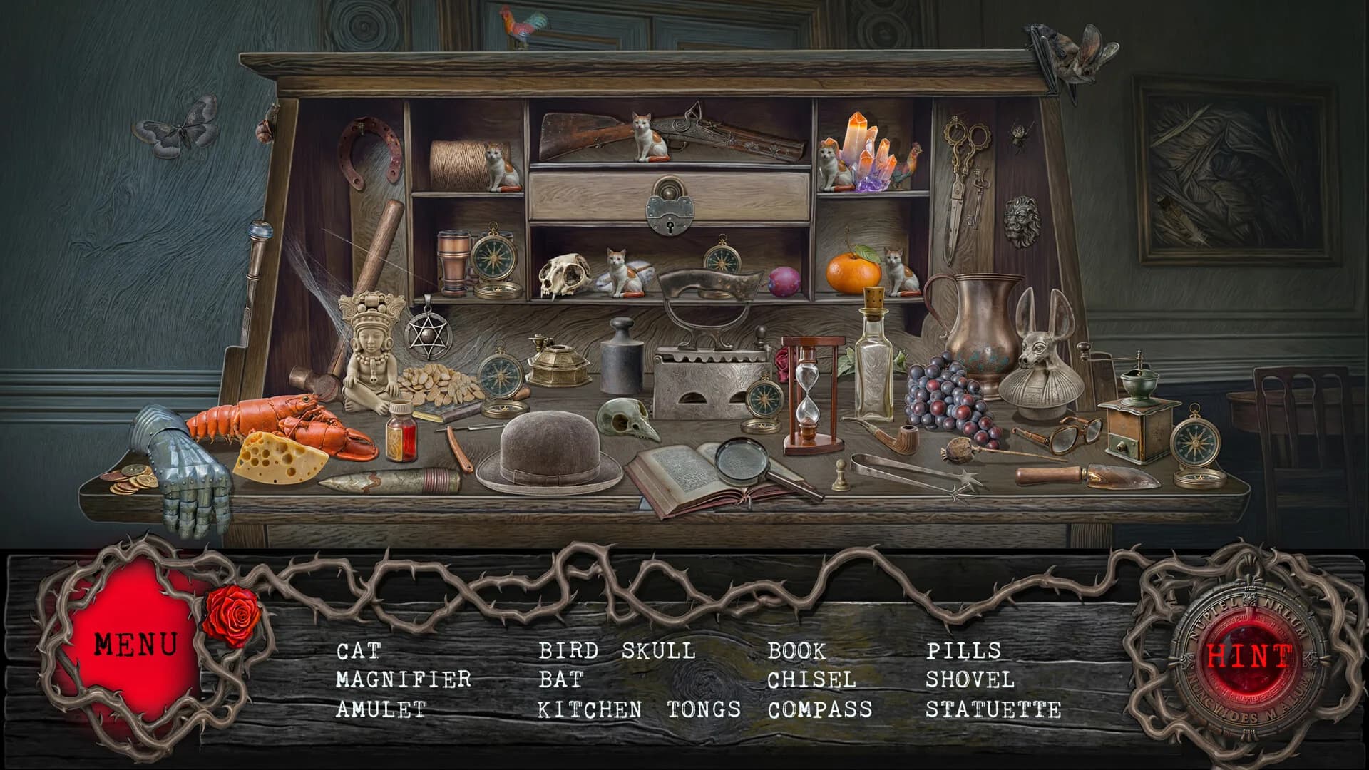 Dracula: The Last Hunt görsel 6