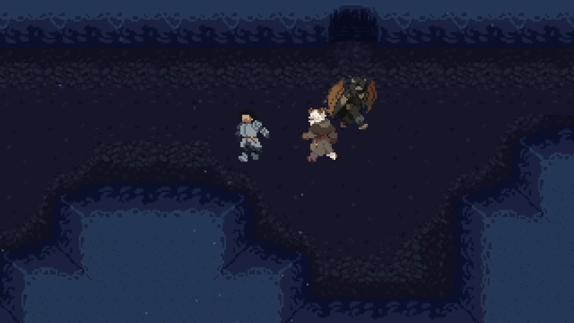 Fallen Starborn görsel 2