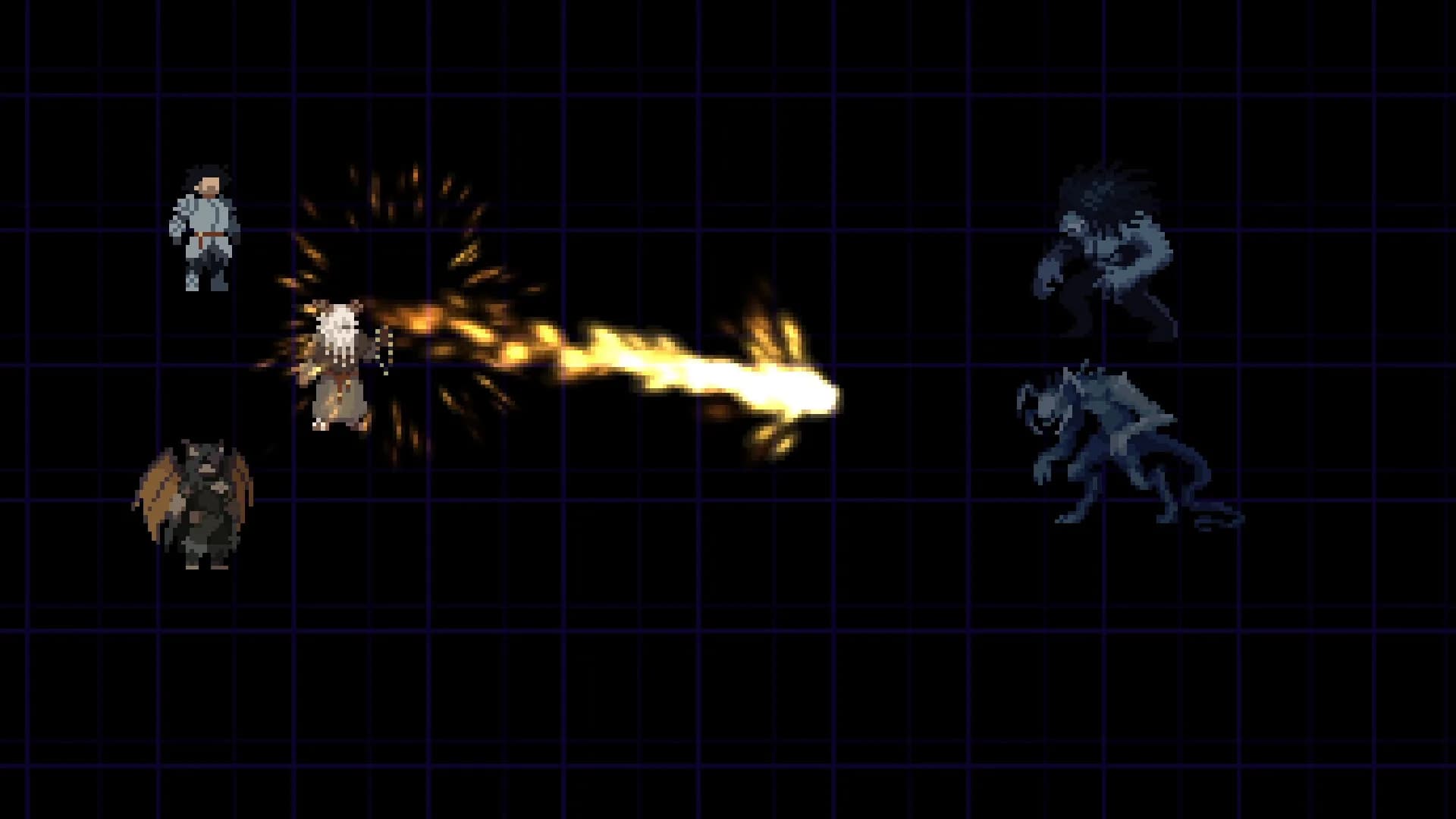 Fallen Starborn görsel 6