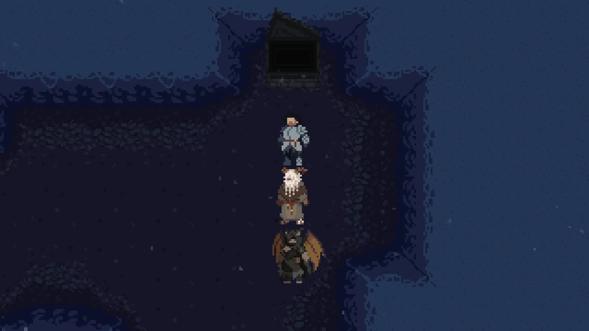 Fallen Starborn görsel 8