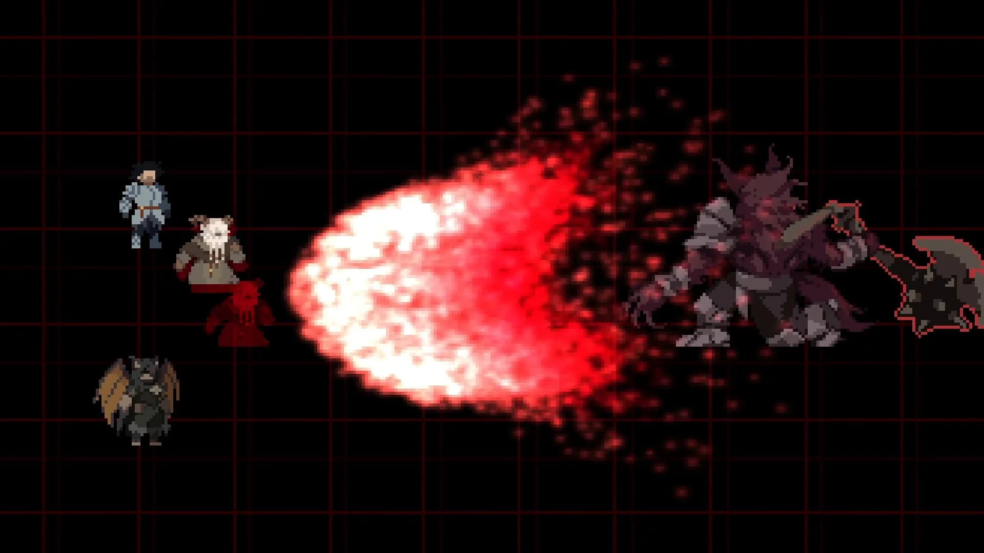 Fallen Starborn görsel 10