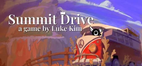 Summit Drive a game by Luke Kim