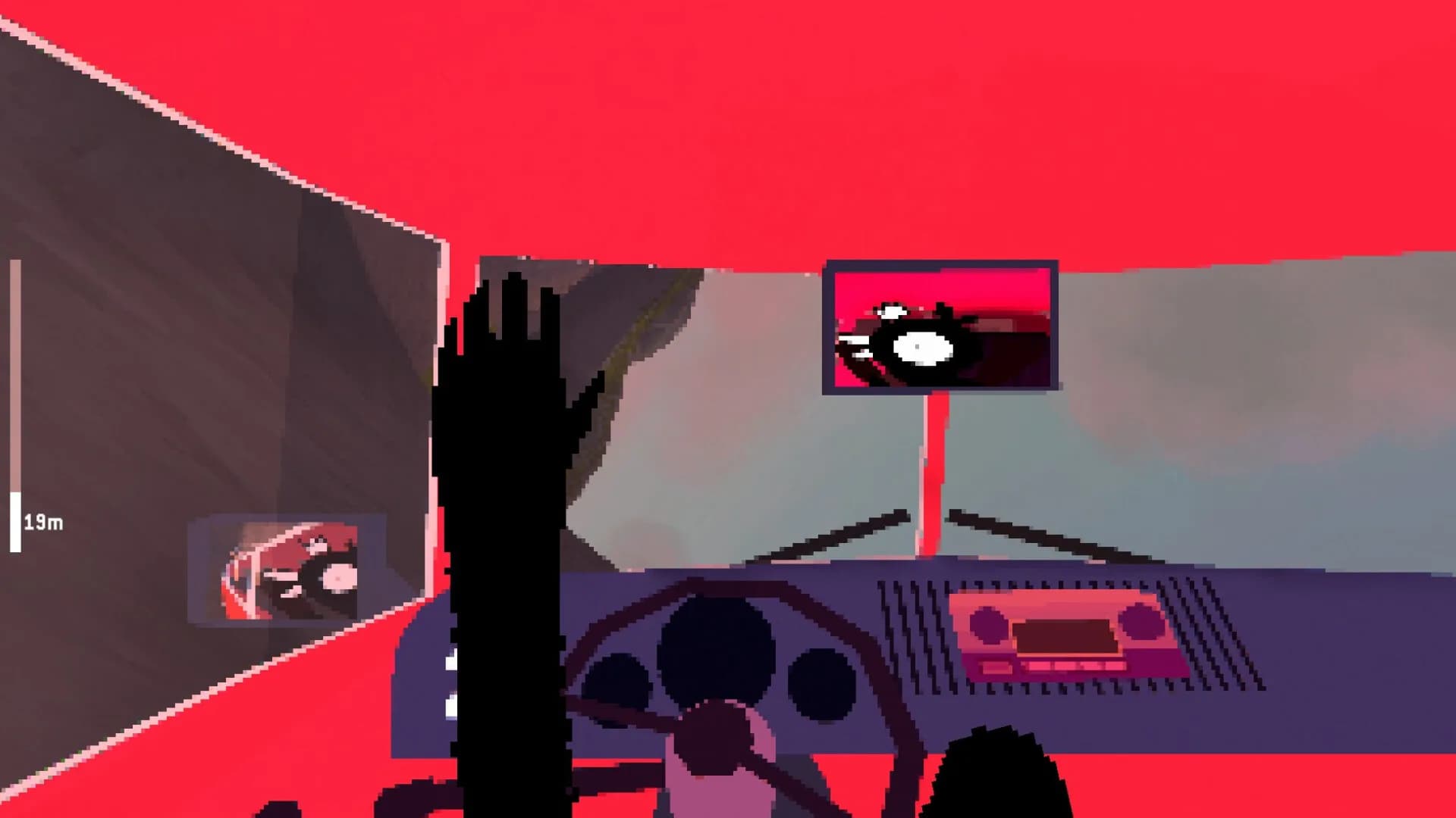Summit Drive a game by Luke Kim görsel 6