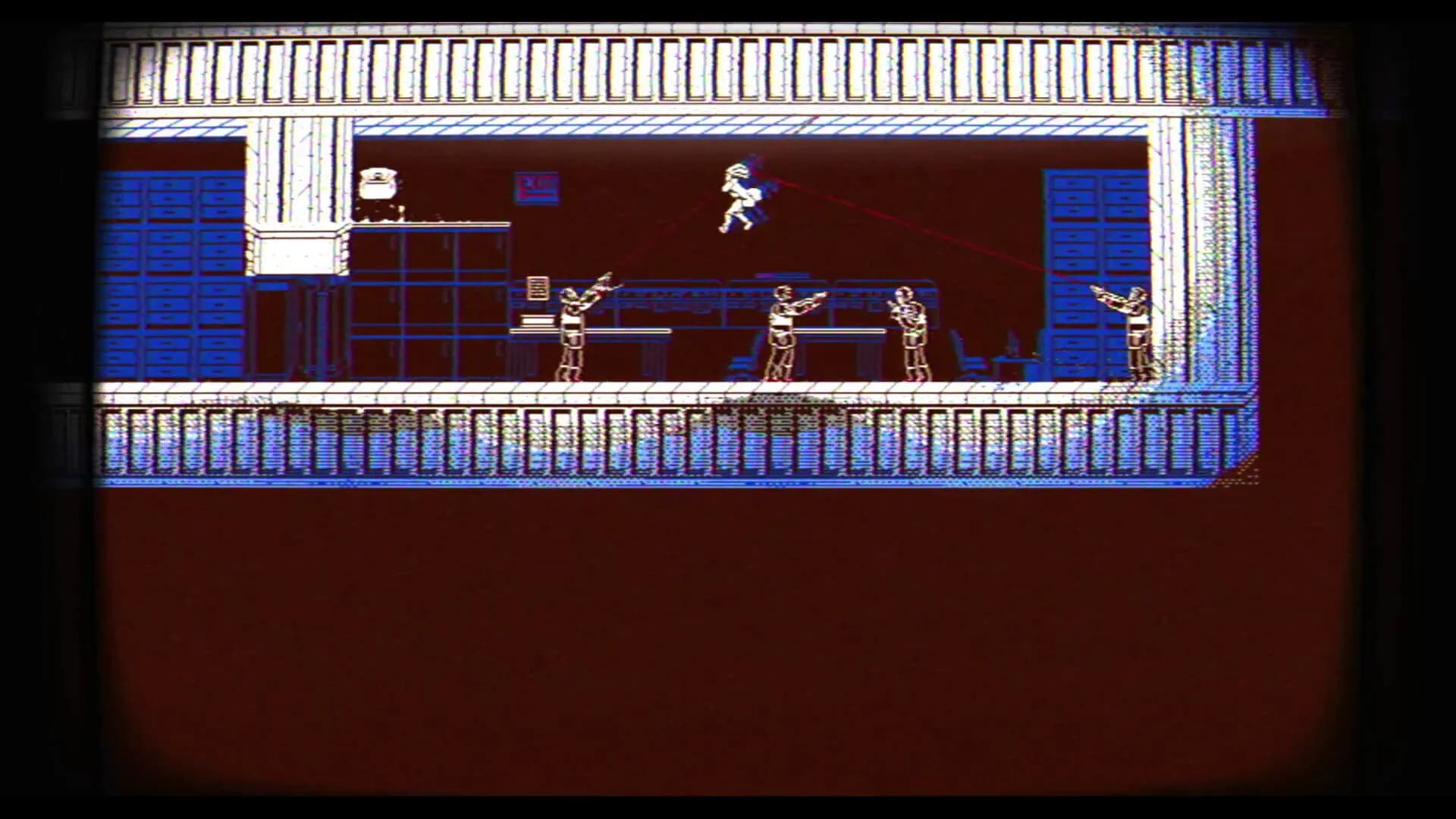 Bound City görsel 8