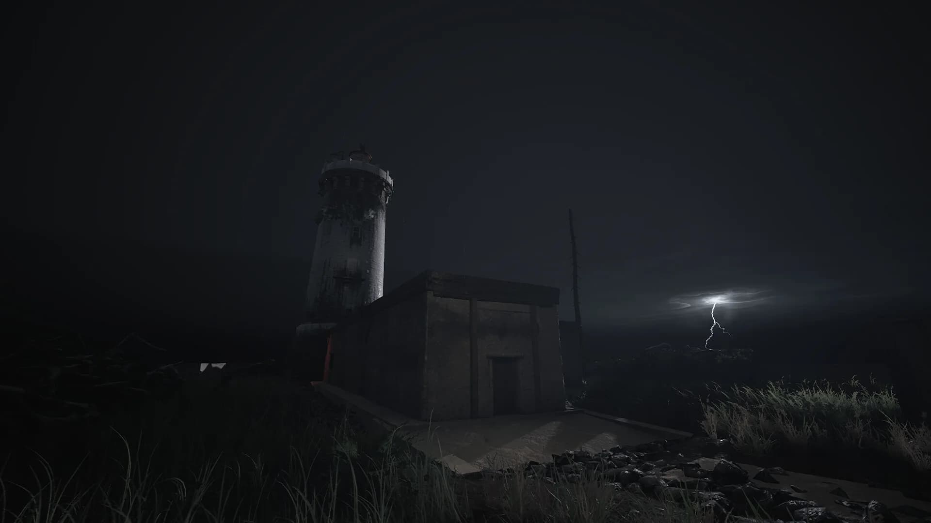 Eilean Mor: The Lost Keepers görsel 2