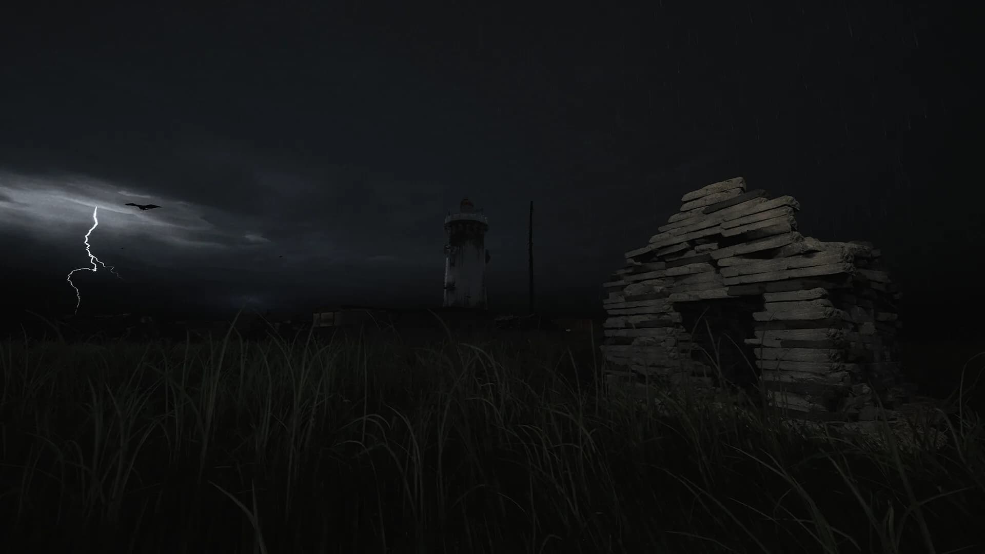 Eilean Mor: The Lost Keepers görsel 3