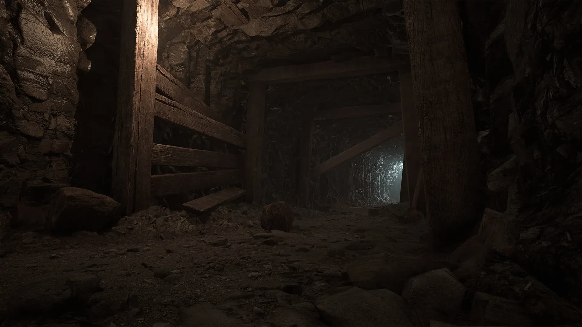 Eilean Mor: The Lost Keepers görsel 4