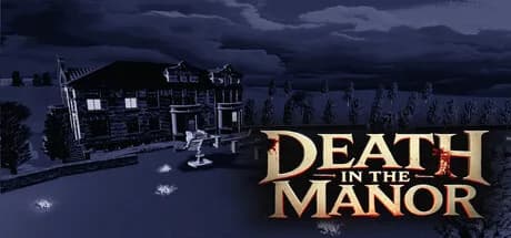 Death in the Manor