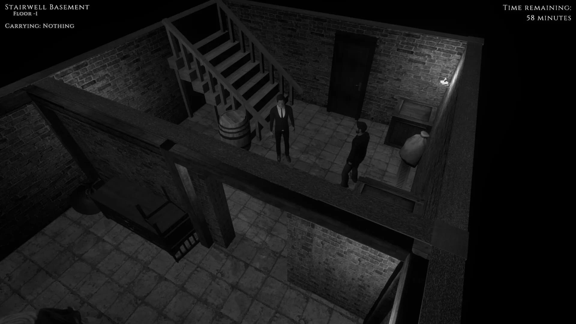 Death in the Manor görsel 11