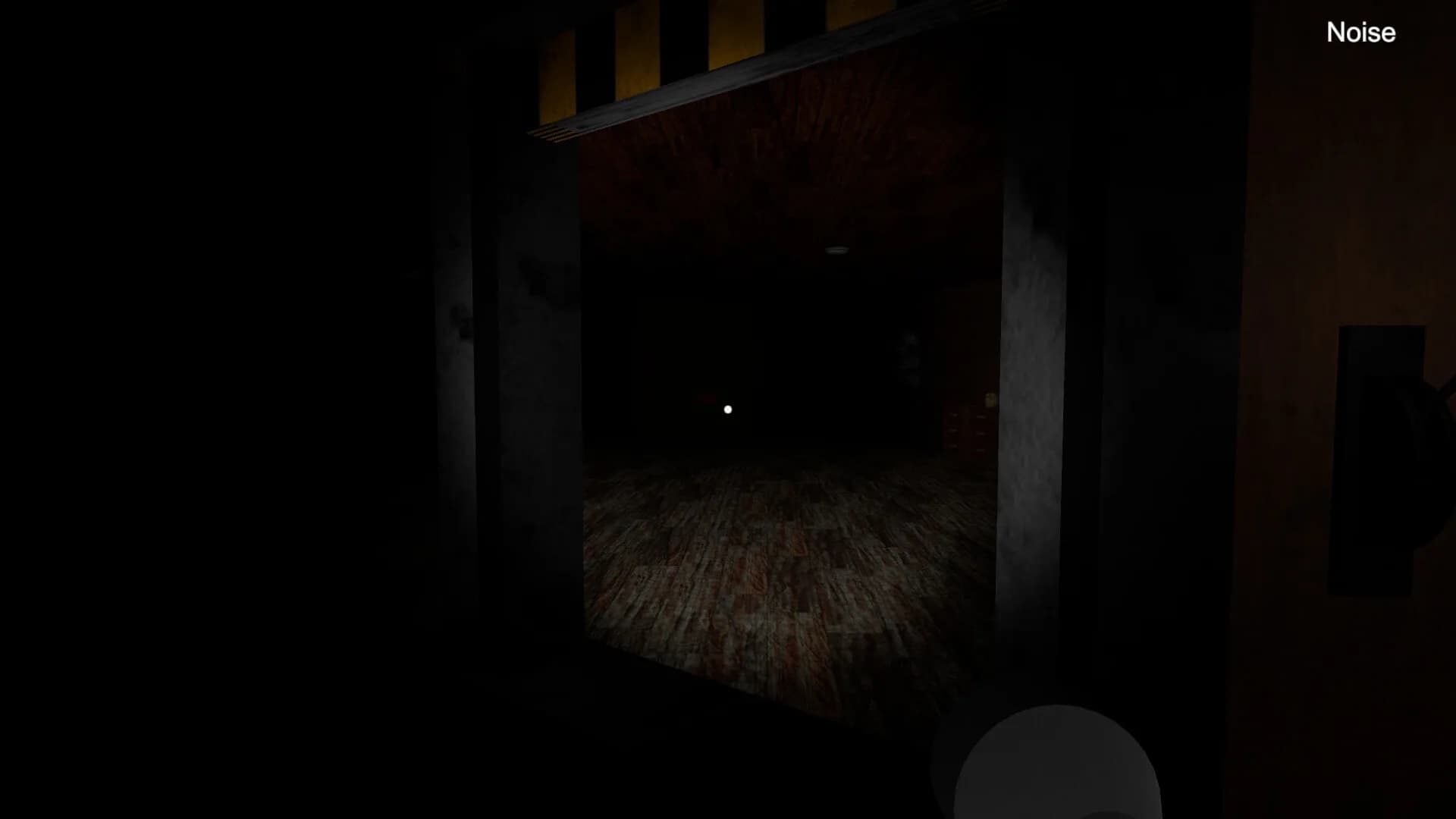 Behind You görsel 2