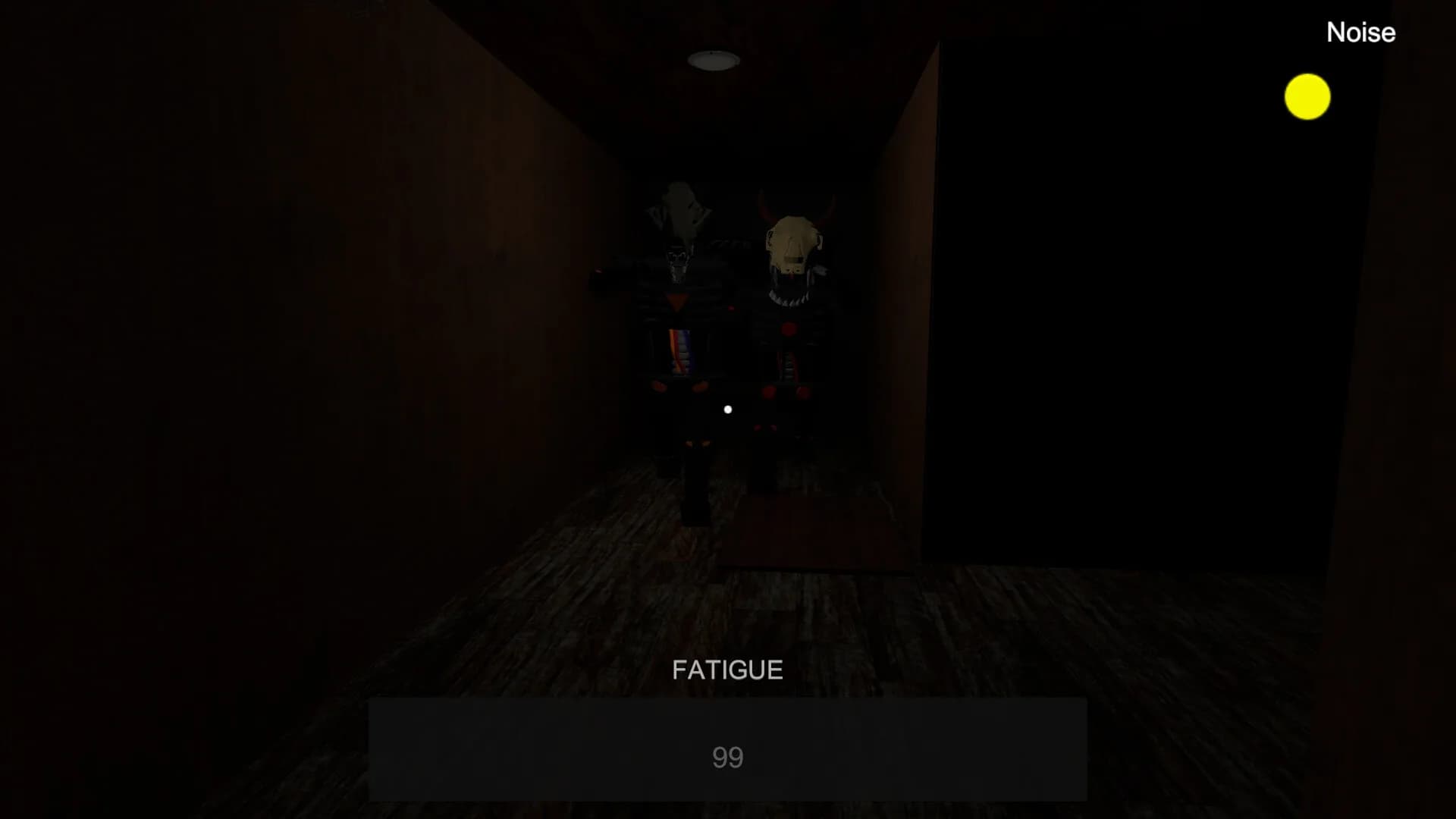 Behind You görsel 3
