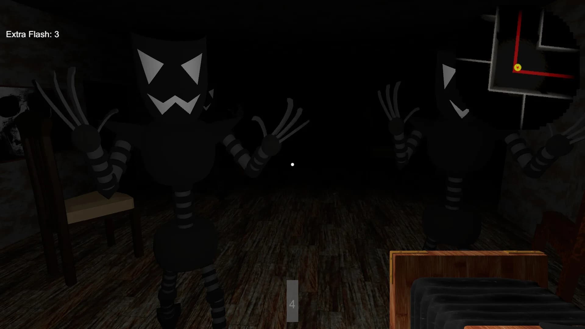 Behind You görsel 4