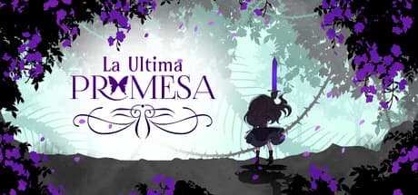 La última promesa: Los demonios del alma.