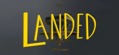 LANDED