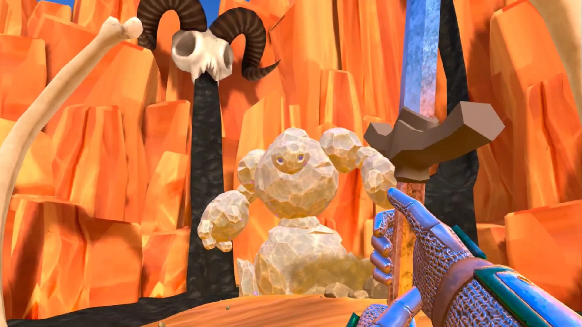 Heroes Together VR görsel 3