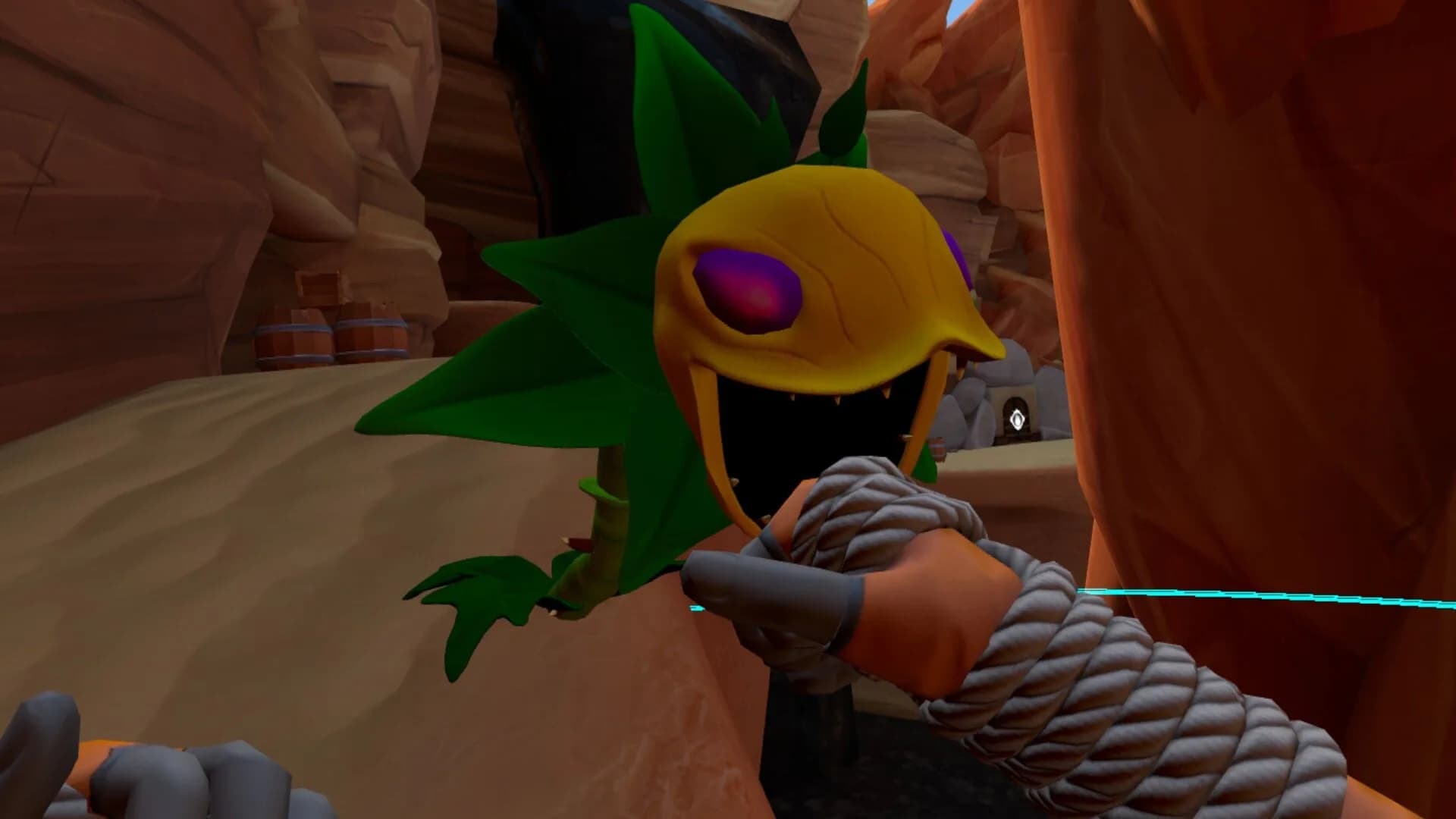 Heroes Together VR görsel 13