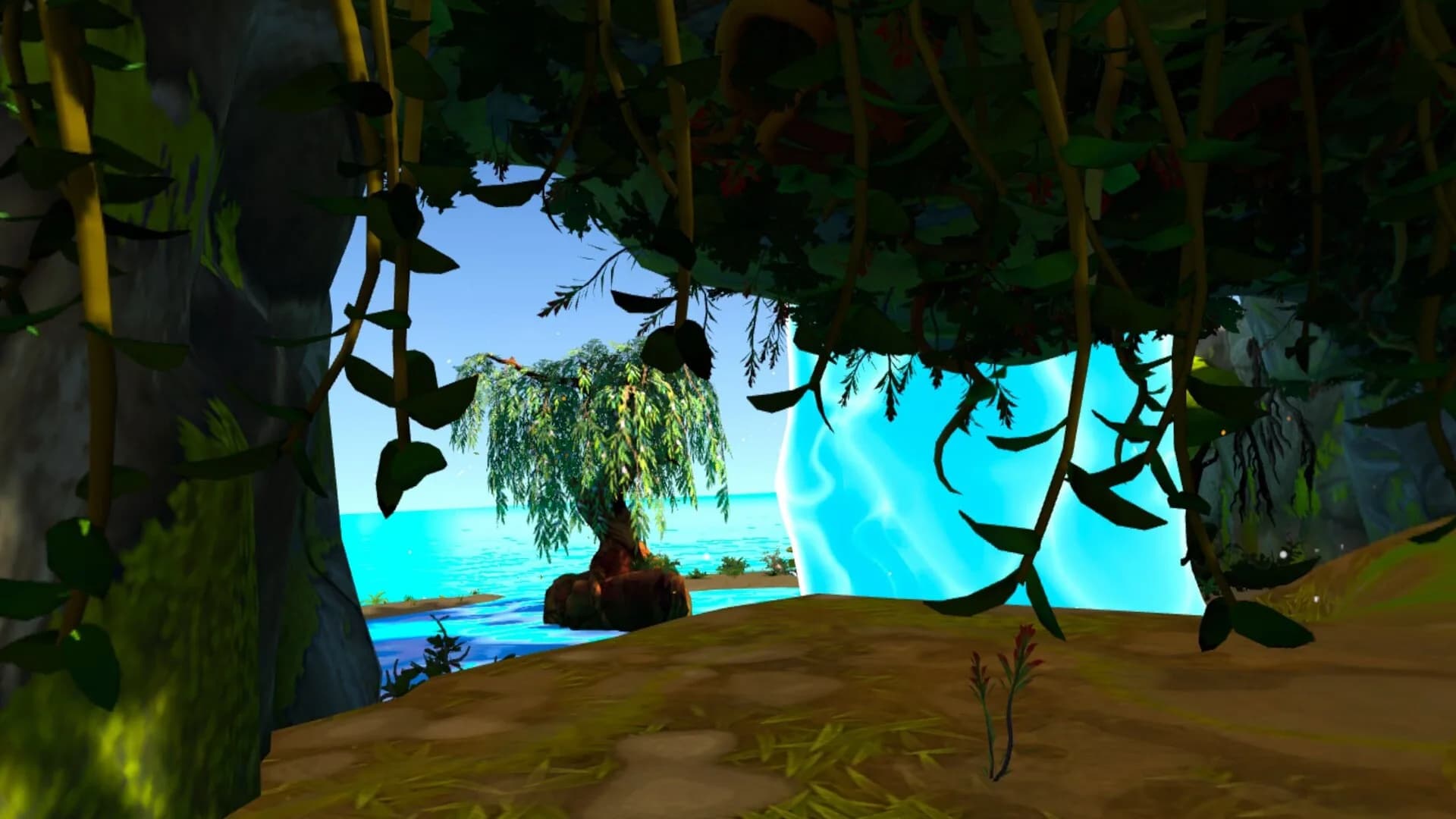Heroes Together VR görsel 15