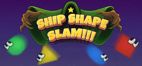 Ship Shape Slam!!! görsel 1