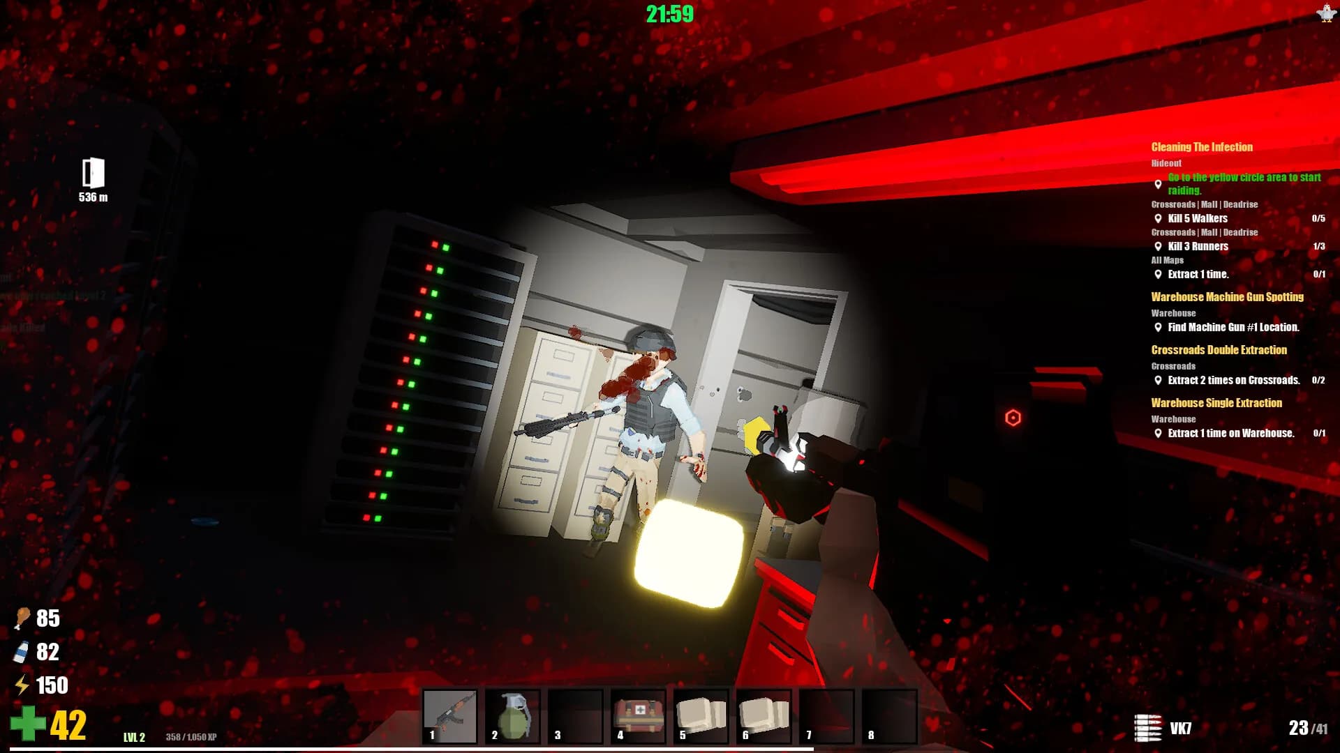 Deadline Escape görsel 7