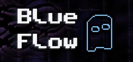 Blue Flow görsel 1