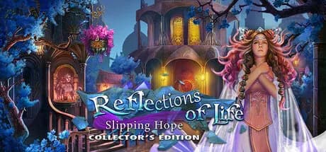 Reflections of Life: Slipping Hope Collector's Edition görsel 1