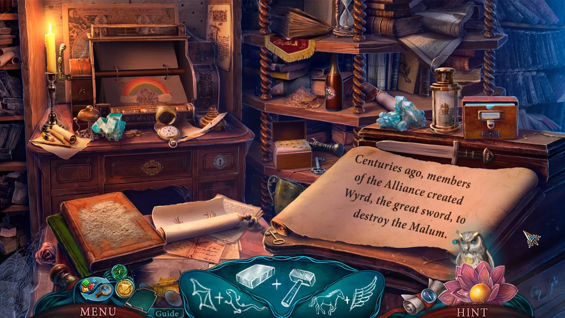 Reflections of Life: Slipping Hope Collector's Edition görsel 5