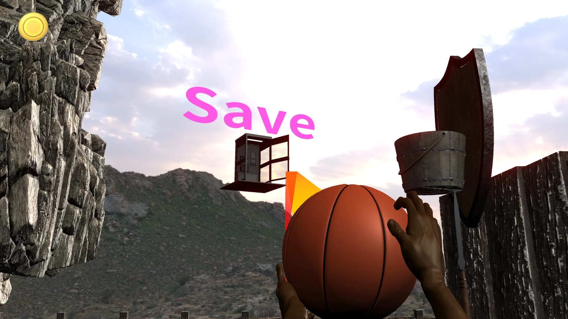 Shoot Up Basketball Pro görsel 6