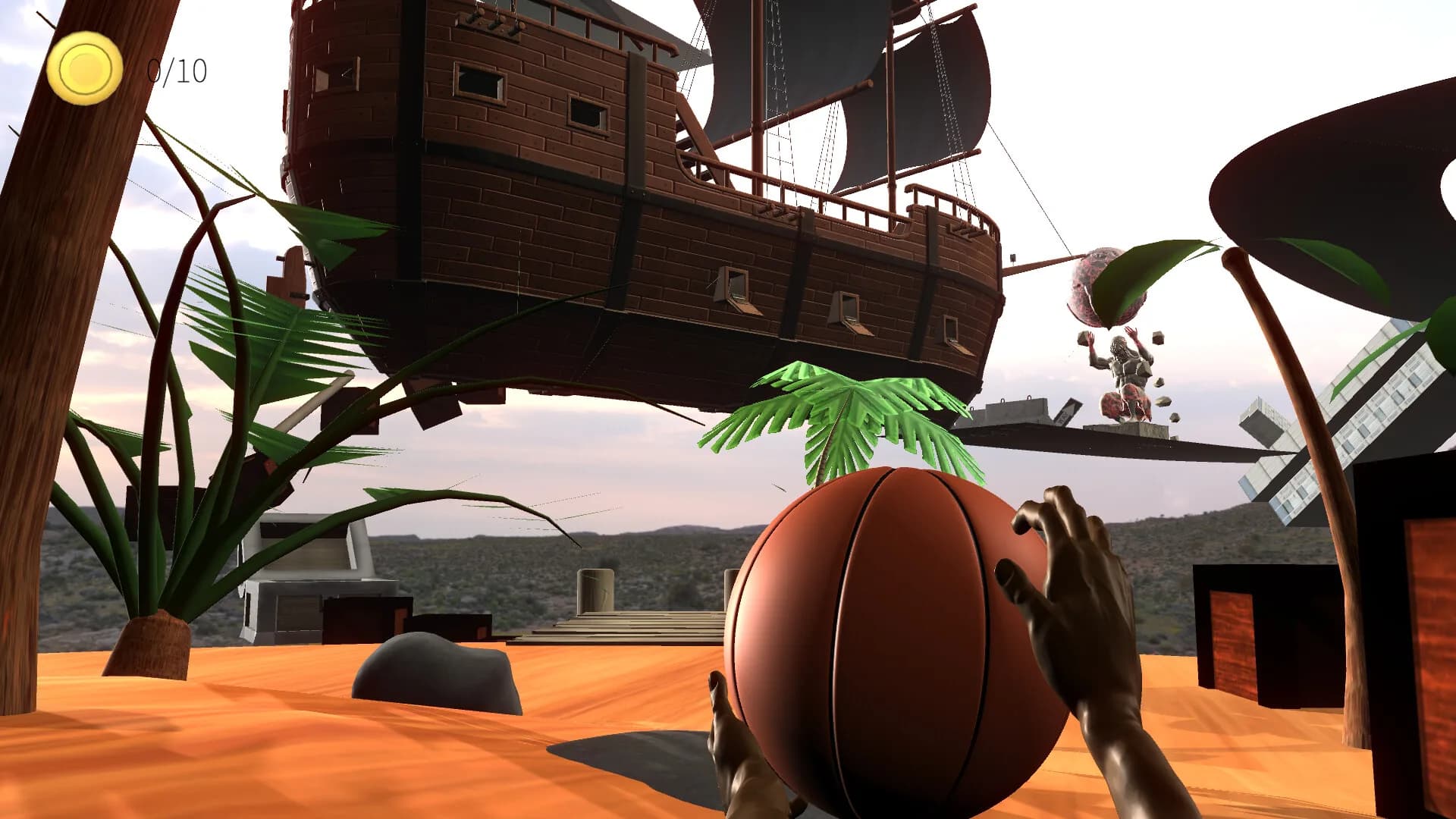 Shoot Up Basketball Pro görsel 8