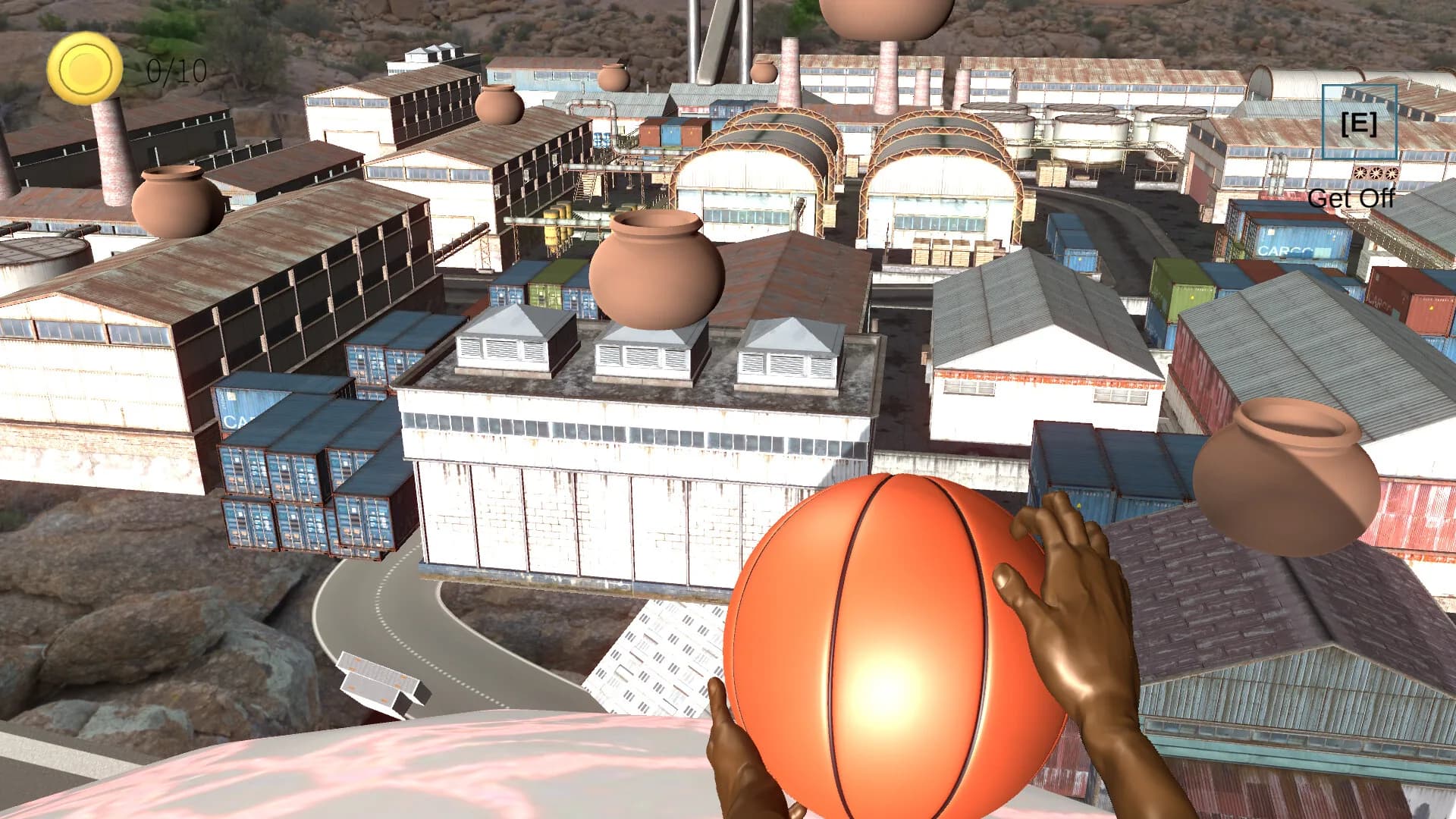 Shoot Up Basketball Pro görsel 10