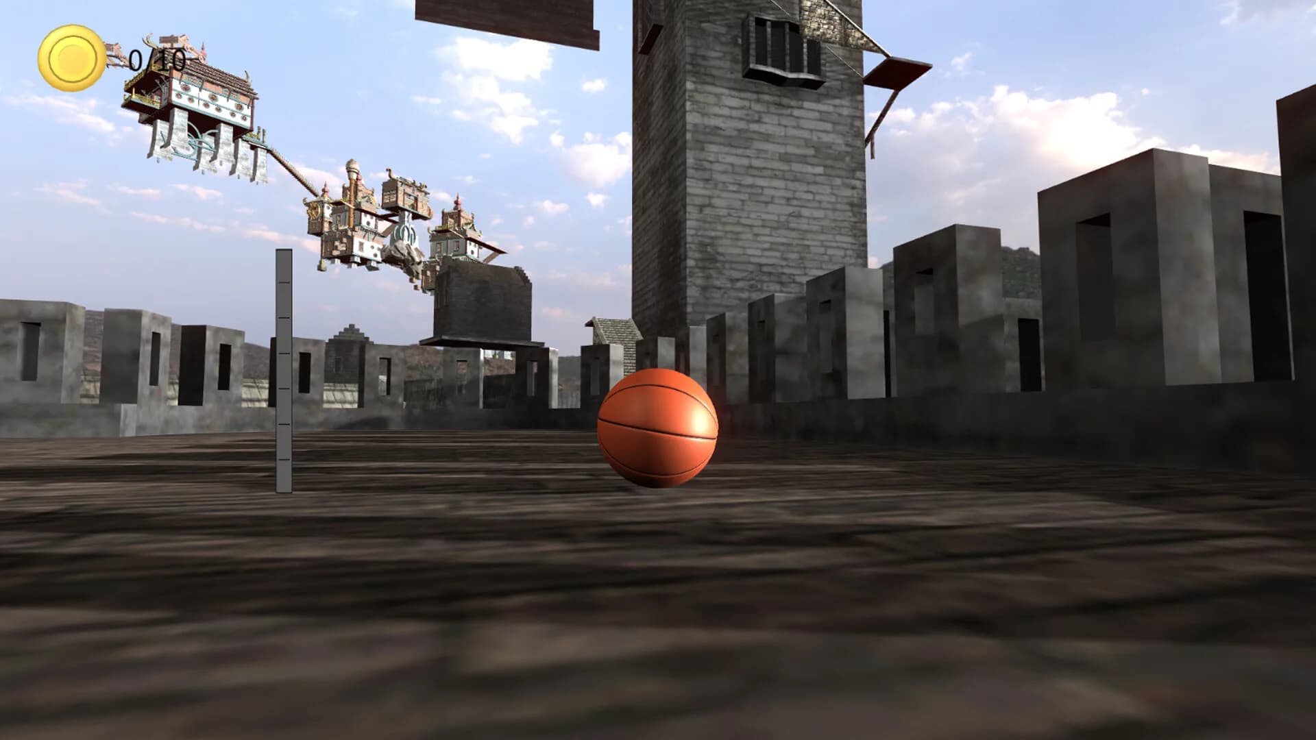Shoot Up Basketball Pro görsel 11