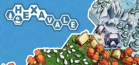 Hexavale görsel 1