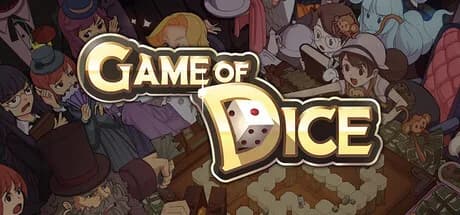 Game of Dice görsel 1