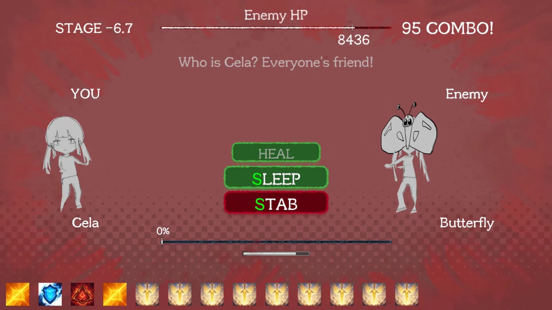 Hello Cela görsel 6