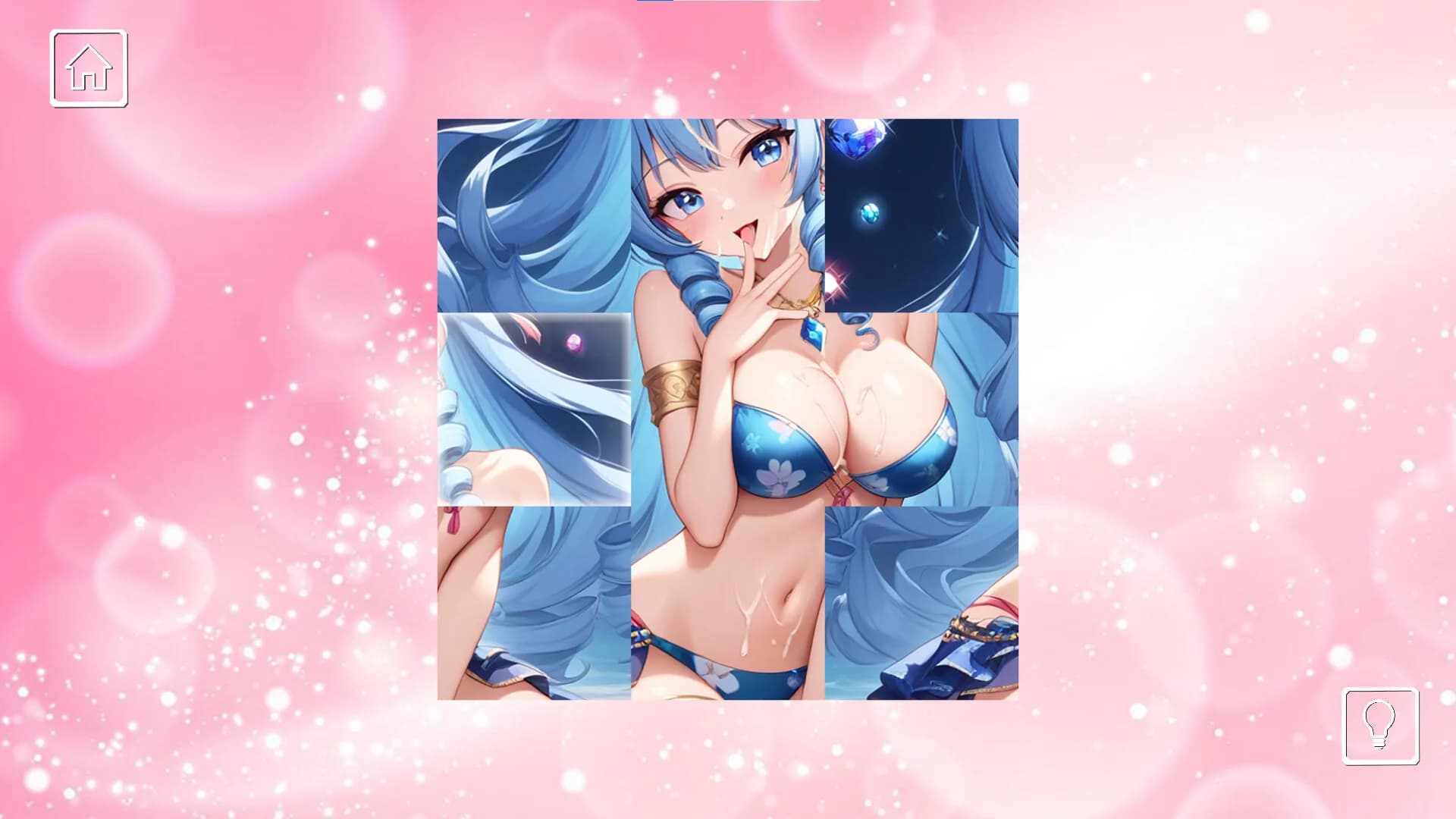 Hentai Age Beach görsel 2
