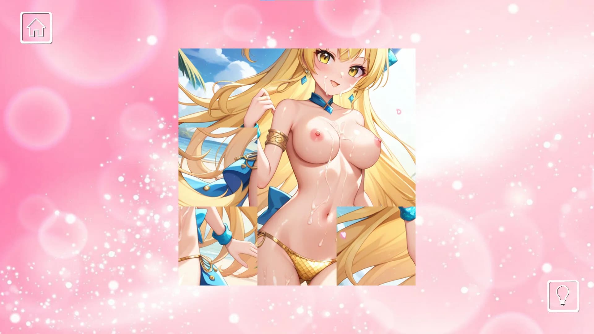 Hentai Age Beach görsel 4
