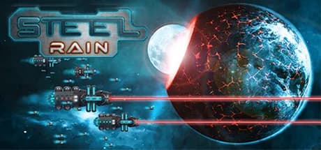 Steel Rain görsel 1
