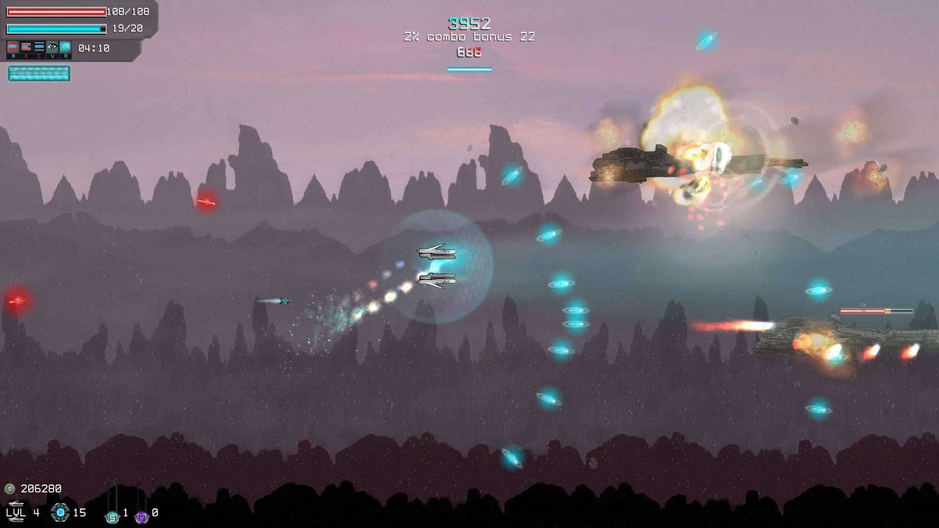 Steel Rain görsel 17