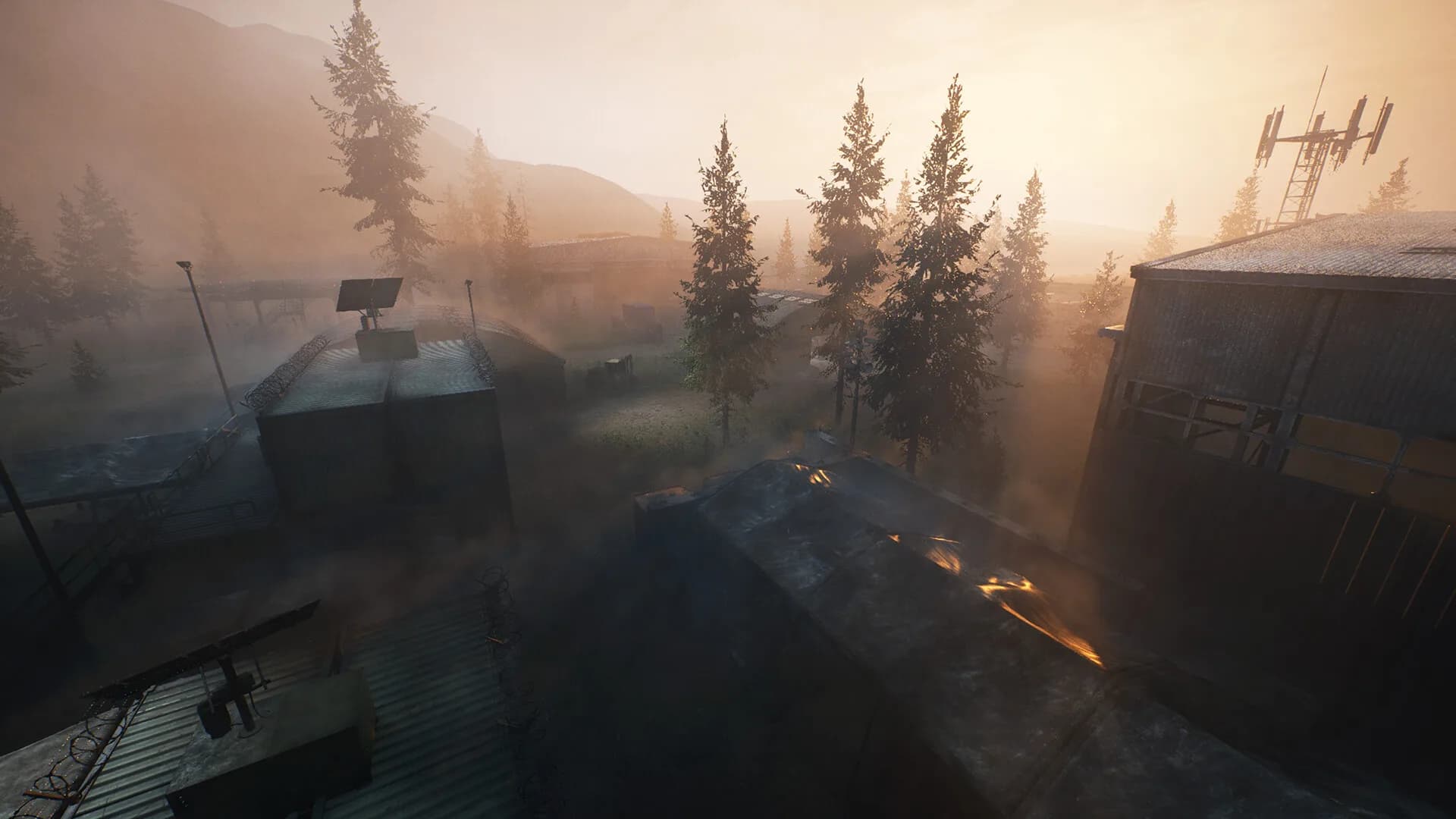 SCP: Project Pneuma görsel 6