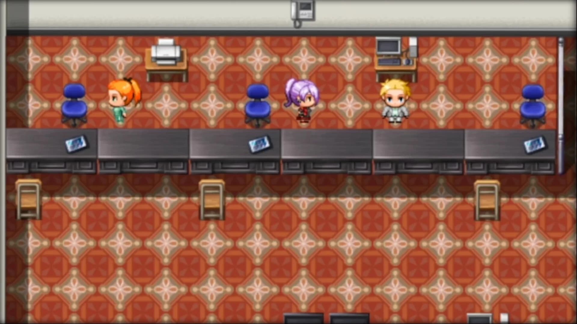 Grit & Grind görsel 15