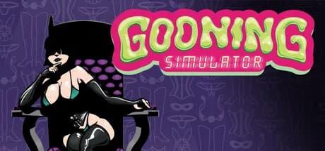 Gooning Simulator