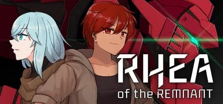 Rhea of the Remnant