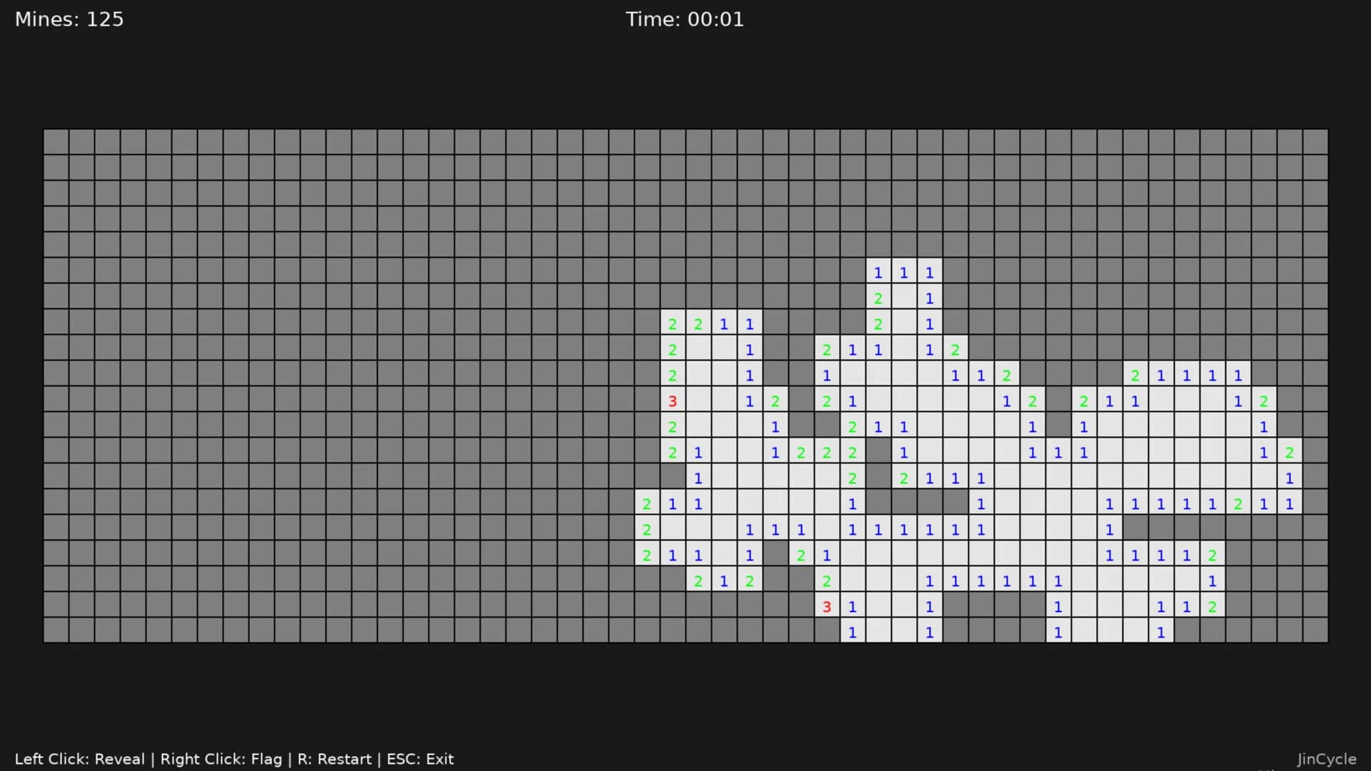 MinePuzzle5020 görsel 2