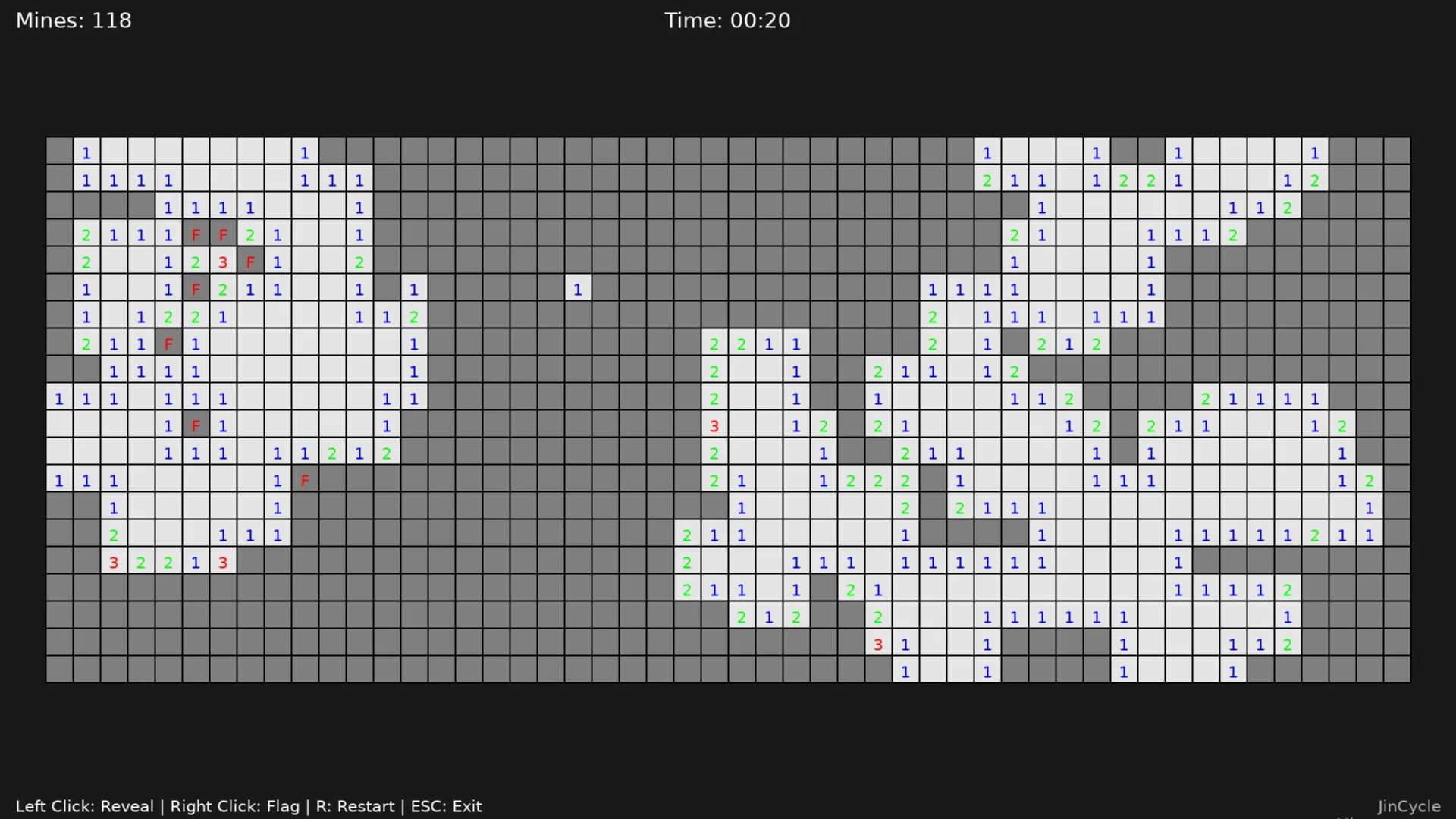 MinePuzzle5020 görsel 3
