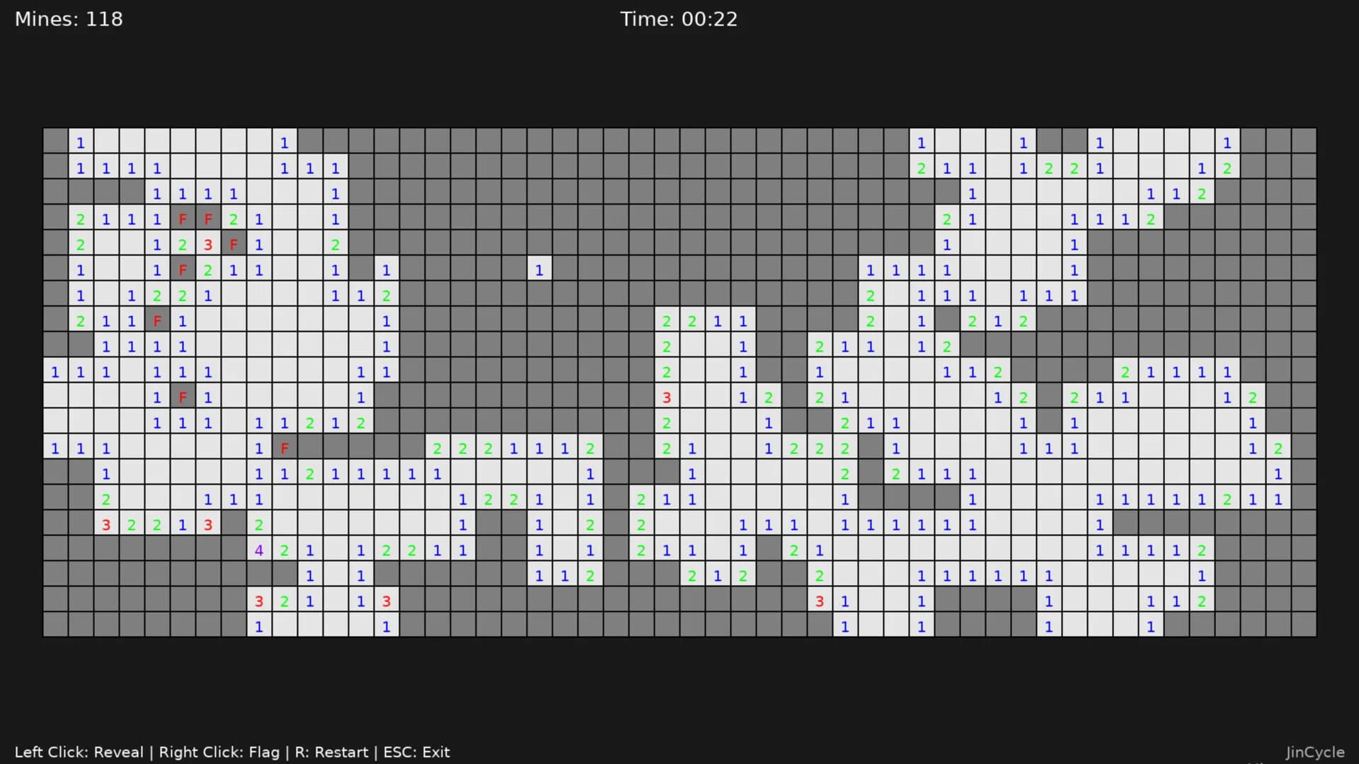 MinePuzzle5020 görsel 4
