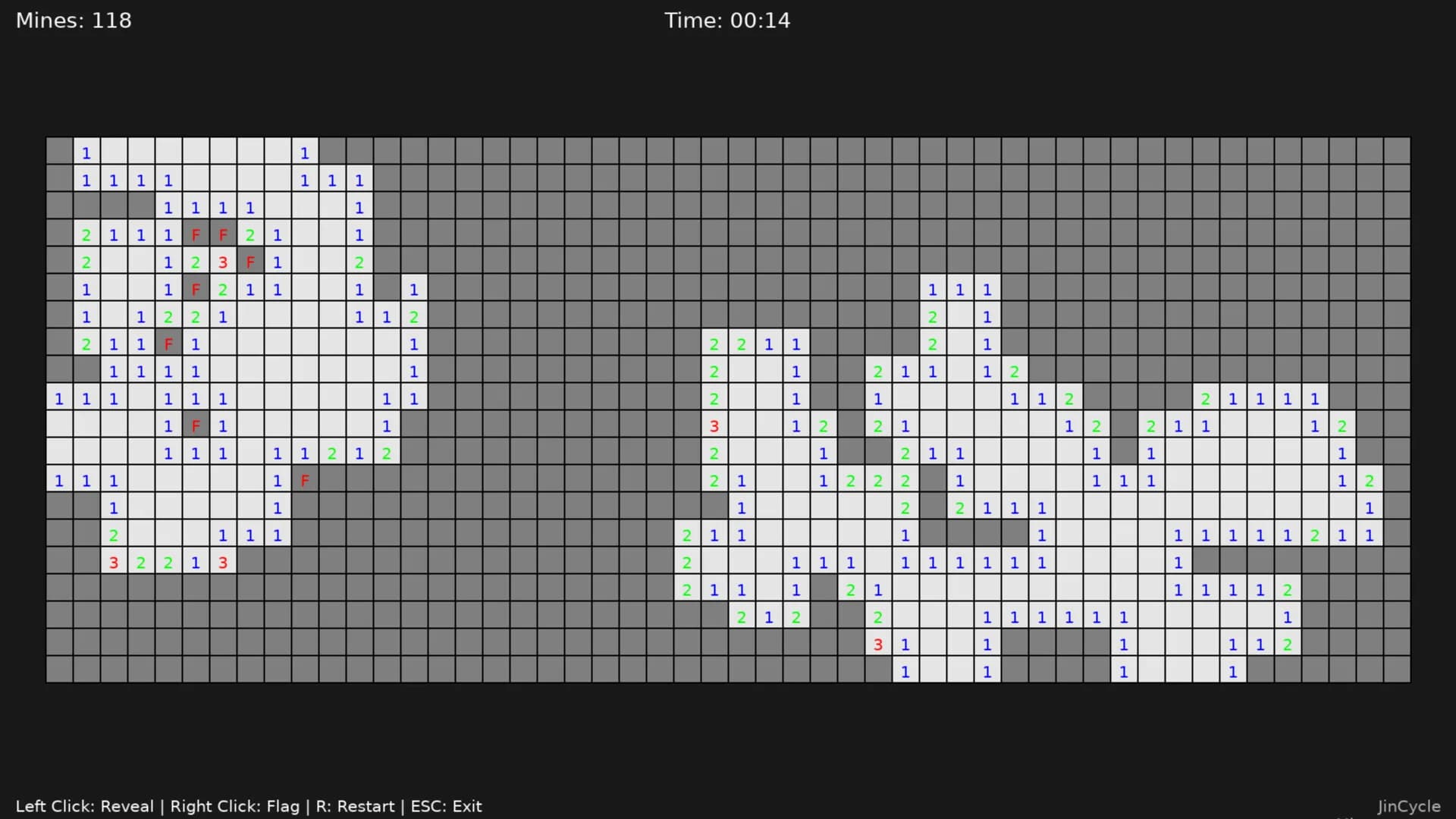 MinePuzzle5020 görsel 5